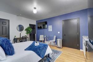 Adorable Studio McKinley Beach - Brady St Lower East