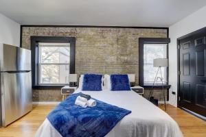 Adorable Studio McKinley Beach - Brady St Lower East