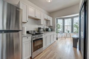 Lovely Studio McKinley Beach - Brady St Lower East