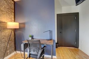 Homey Studio McKinley Beach - Brady St Lower East