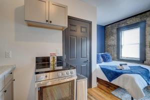 Homey Studio McKinley Beach - Brady St Lower East