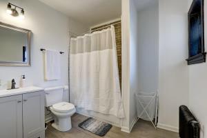 Homey Studio McKinley Beach - Brady St Lower East