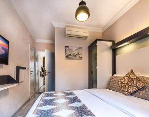 Platine Istiklal Suite