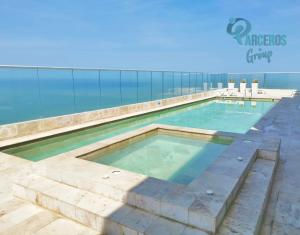 Apartamentos Palmetto Sunset por Parceros Group