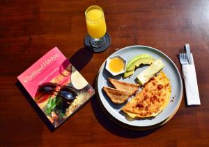 Rooca Habitat Guatape