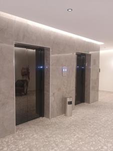 جمست للشقق المخدومة