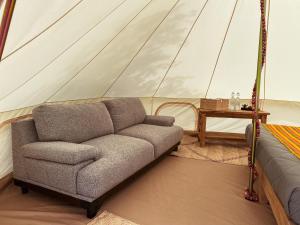 Maka Haui Glamping