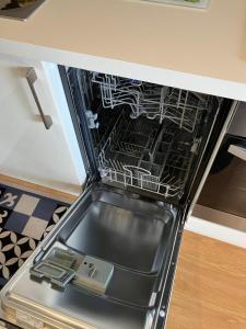 Duplex vue mer, 4 pers, parking privé, plage à 100m