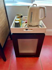 Le Belem - Room in the heart of St Martin de Ré