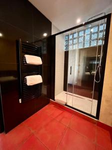 Maisons de vacances Le Belem - Room in the heart of St Martin de Re : photos des chambres