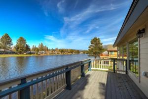 Lakefront Tahoe Keys Home - 30plus Day Bookings