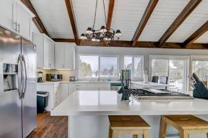 Lucerne Lake House - Ski Lease 30plus Days