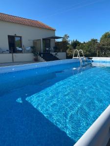 Maçussa Country House