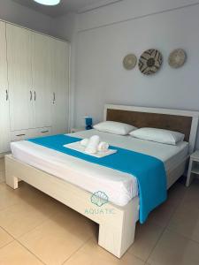 AQUATIC Apartments Sarande