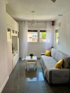 Apartamento turístico Vallecas - 3-звездочные отели в городе Мадрид