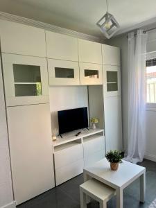 Apartamento turístico Vallecas