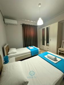 AQUATIC Apartments Sarande