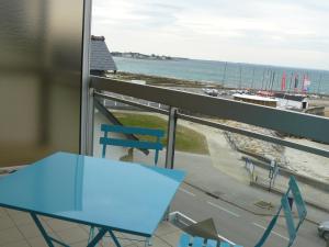 Appartements Atlantique 2, Carnac : Studio