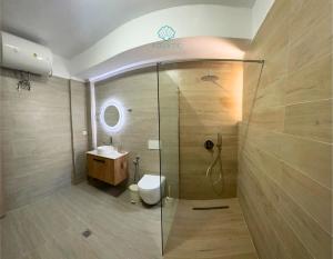 AQUATIC Apartments Sarande