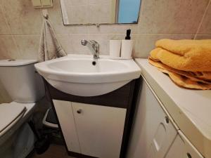 Cozy place in Žirmūnai 2