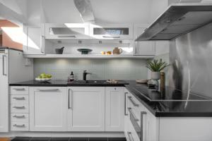 Arctic Homes - Historic Penthouse