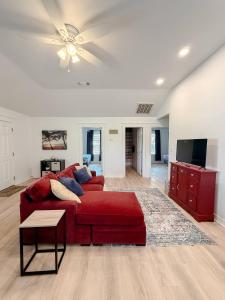 Going Coconuts By The Pool - 4hvězdičkové hotely ve městě Rockport