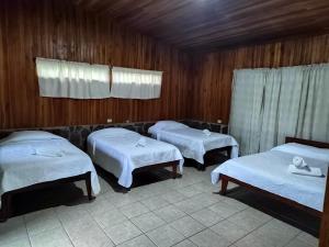 Elida Lodge Monteverde