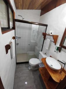 Elida Lodge Monteverde