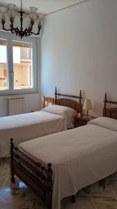 A due passi dalla sabbia fine