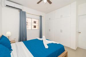 Bayahibe 2BR Escape with Pool and Wi-Fi