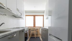 Spacious Apartment for 3