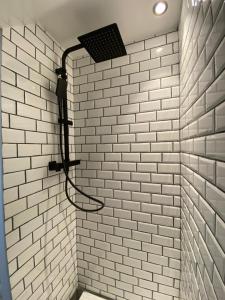 Maisons de vacances Le paille en queue : photos des chambres