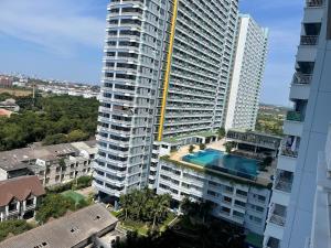 Lumpini Park Beach Pattaya