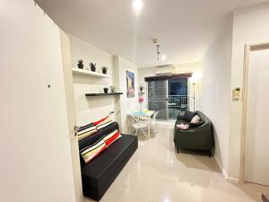 Lumpini Park Beach Pattaya