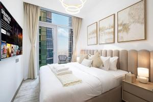 Mahogany 10 - 2BR 8 PAX - Infinity Pool & Modern