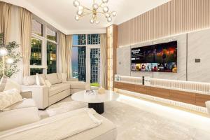 Mahogany 10 - 2BR 8 PAX - Infinity Pool & Modern