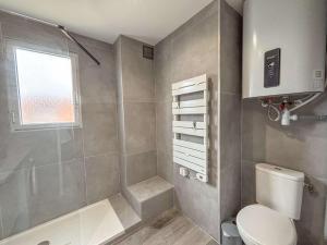 Studio Emeraude Proche Plage Clim Balcon Dernier Etage Parking - Saint Mandrier Sur Mer - Pin Rolland