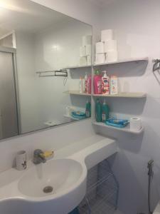 Lumpini Park Beach Pattaya