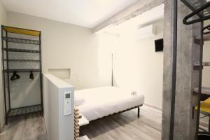 Notel Club - Industrial Loft in Sardinero