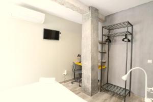 Notel Club - Industrial Loft in Sardinero