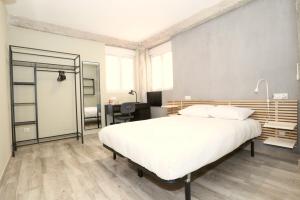 Notel Club - Industrial Loft in Sardinero