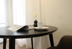 Central Apartment for 2