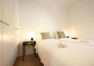 Central Apartment for 2