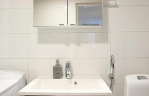 Central Apartment for 2