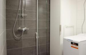 Central Apartment for 2