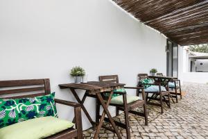 Monte Oliva - Turismo Rural