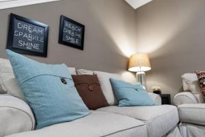 amazing 4bdr house near Disney