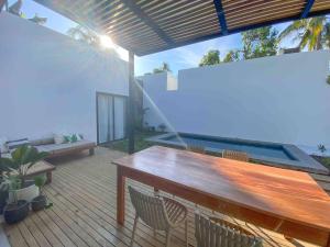 Villa Uma 50m to Zonte wave 2Bdr