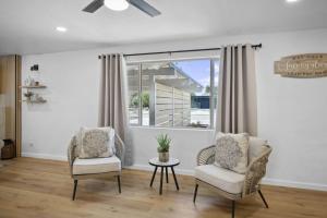 Boho on Bermuda By Rather Be Properties