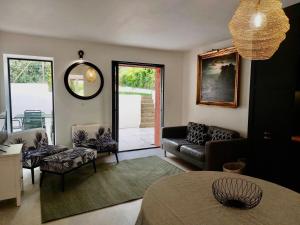 La maison de Flassan chic et sport